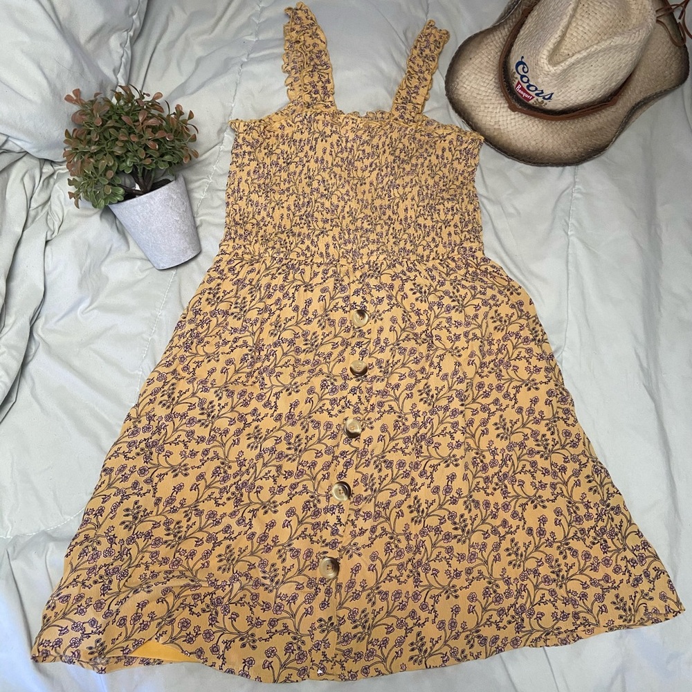 Summer dress